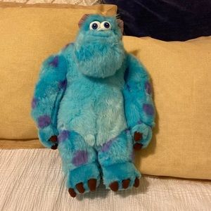 Disney Sully Plush